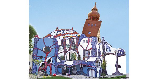 Kuchelbauer