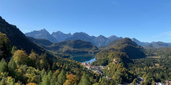 Schwangau