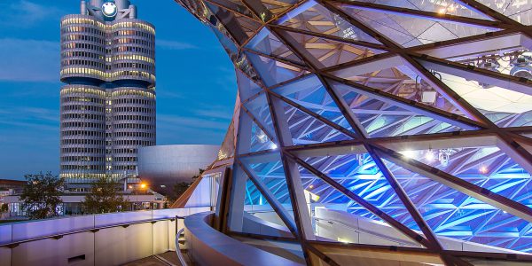 BMW Welt