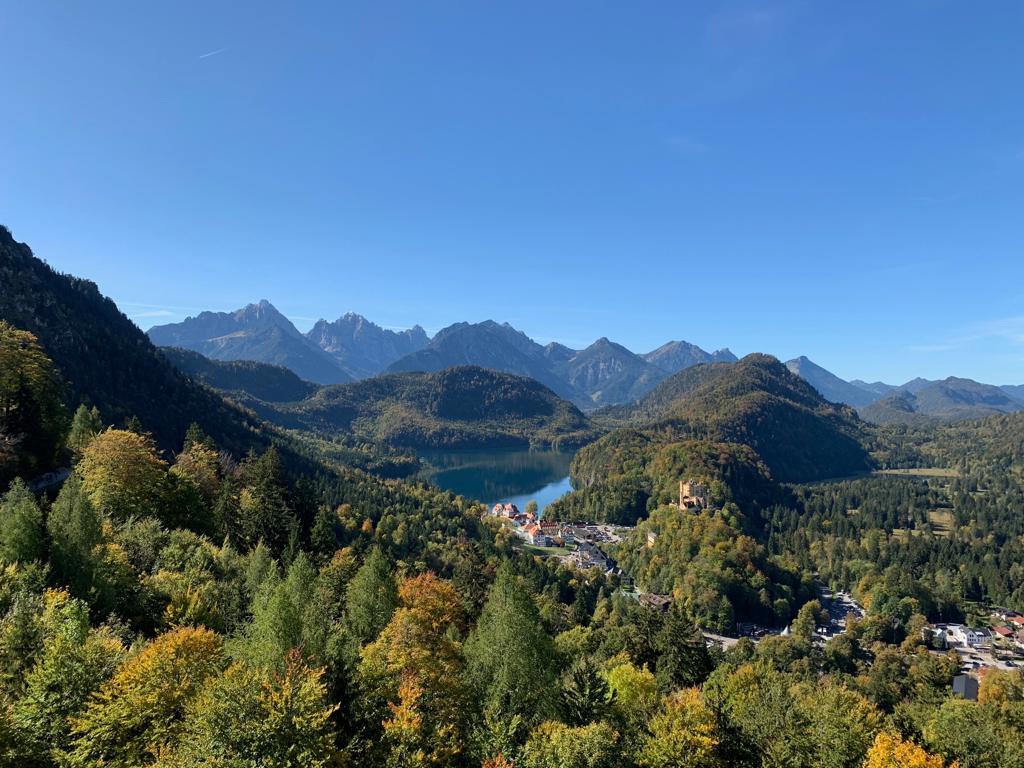 Schwangau