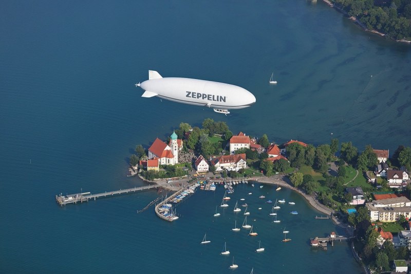 Zeppelin_Bodensee