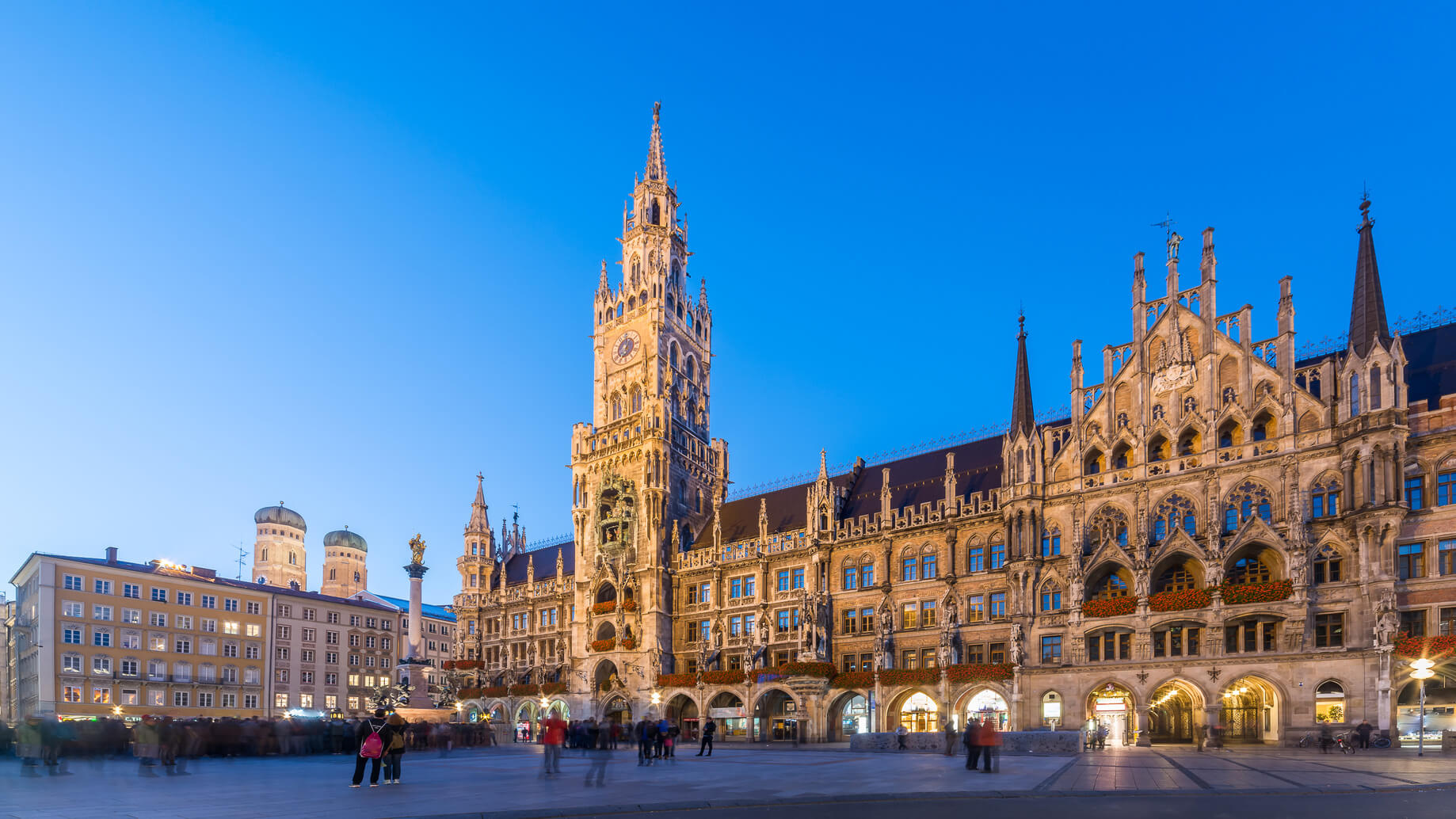 Munich