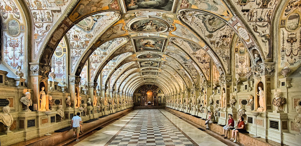 Residenz Munich